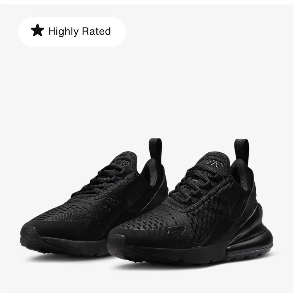 Women’s AirMax 270 Sneakers